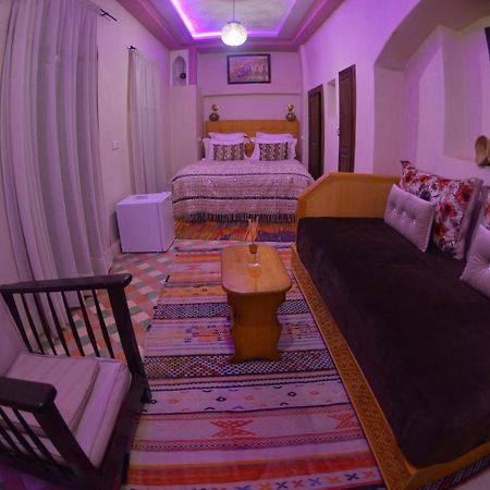 Riad Hidden Marrakesh Exterior foto