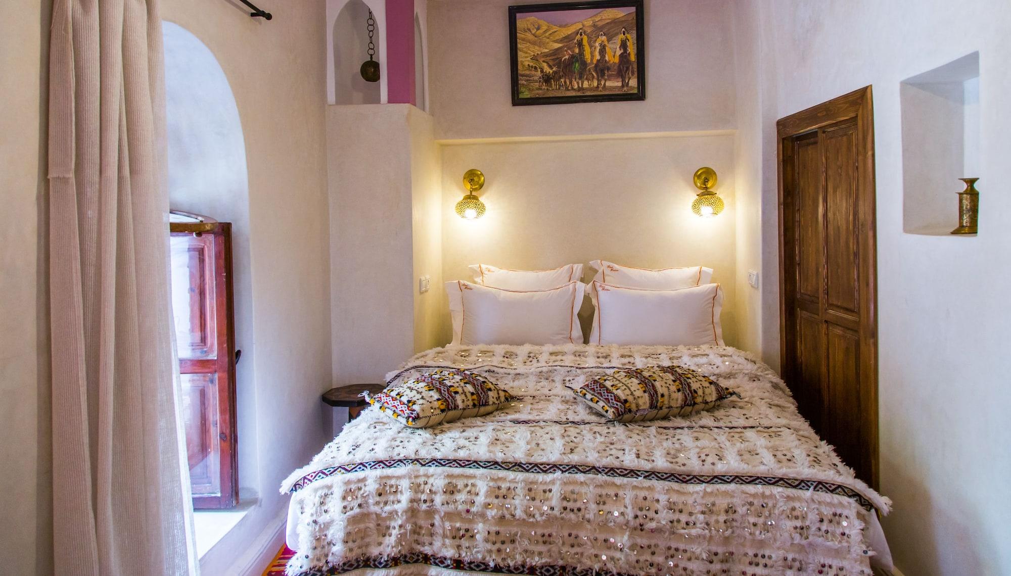 Riad Hidden Marrakesh Exterior foto