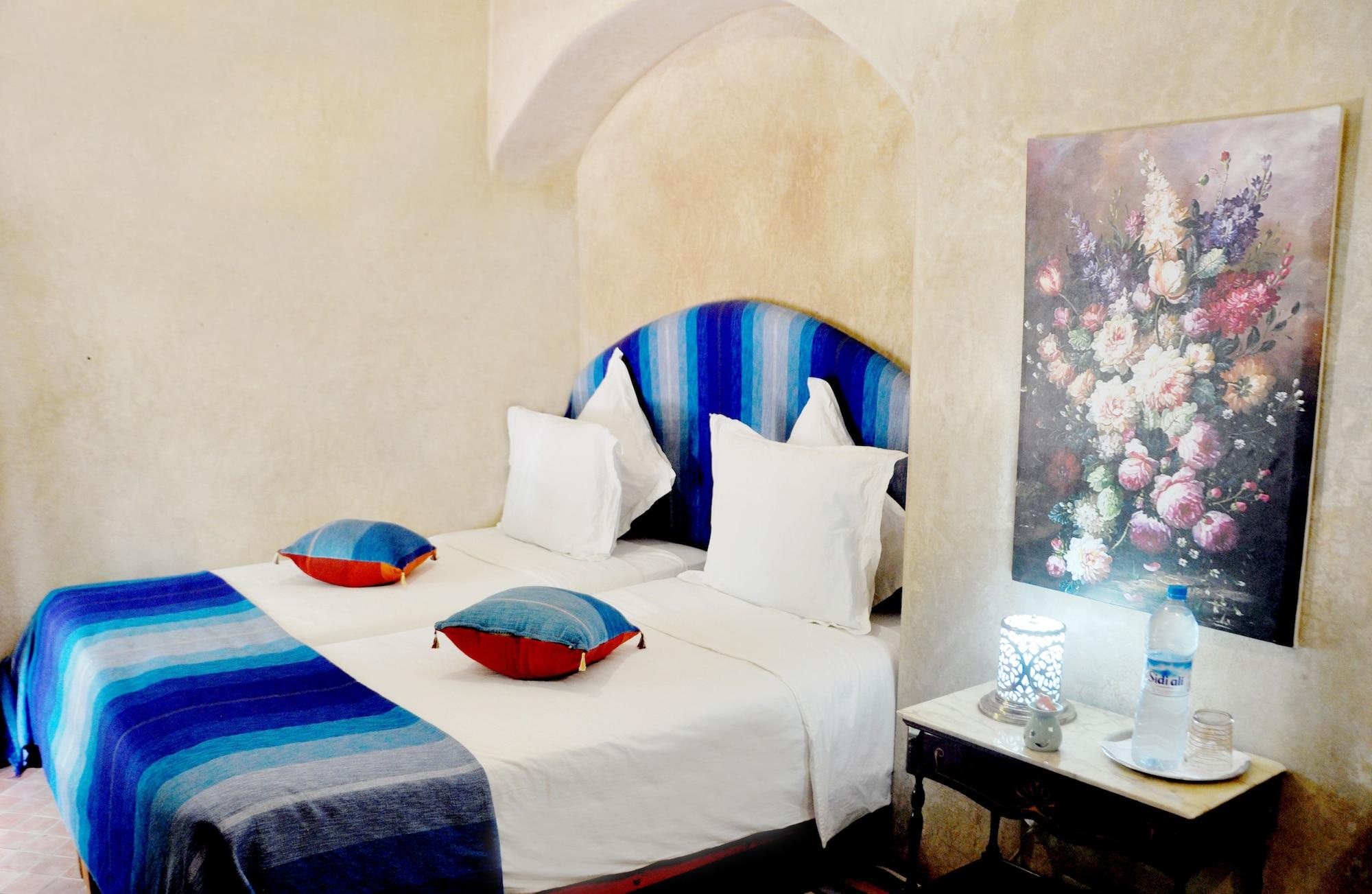 Riad Hidden Marrakesh Exterior foto
