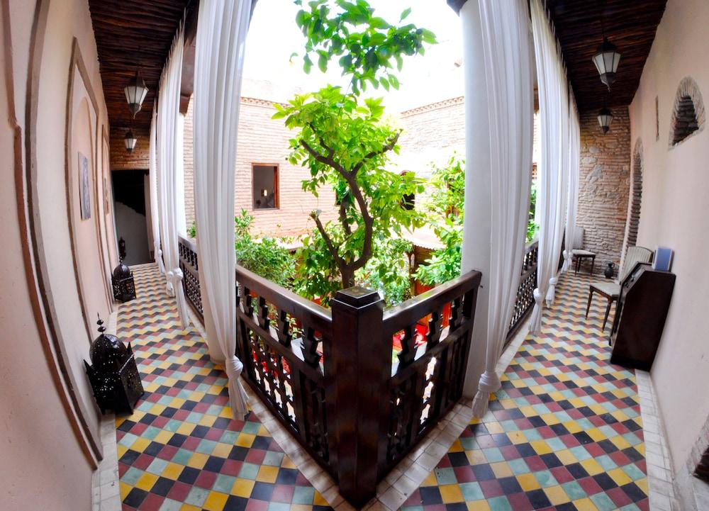 Riad Hidden Marrakesh Exterior foto