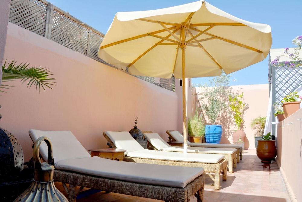 Riad Hidden Marrakesh Exterior foto