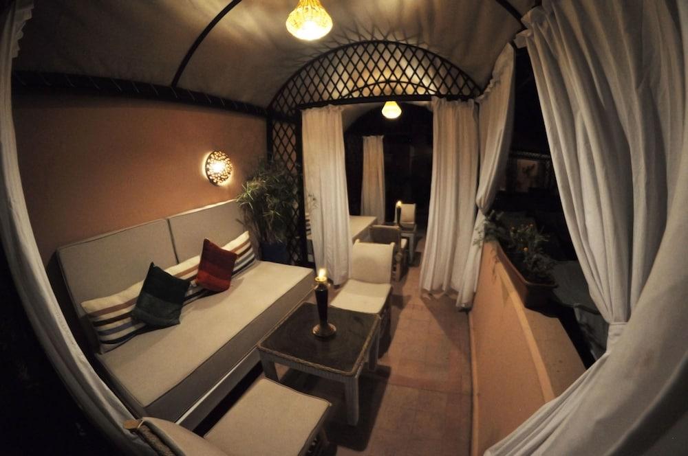 Riad Hidden Marrakesh Exterior foto