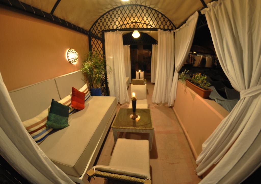 Riad Hidden Marrakesh Exterior foto