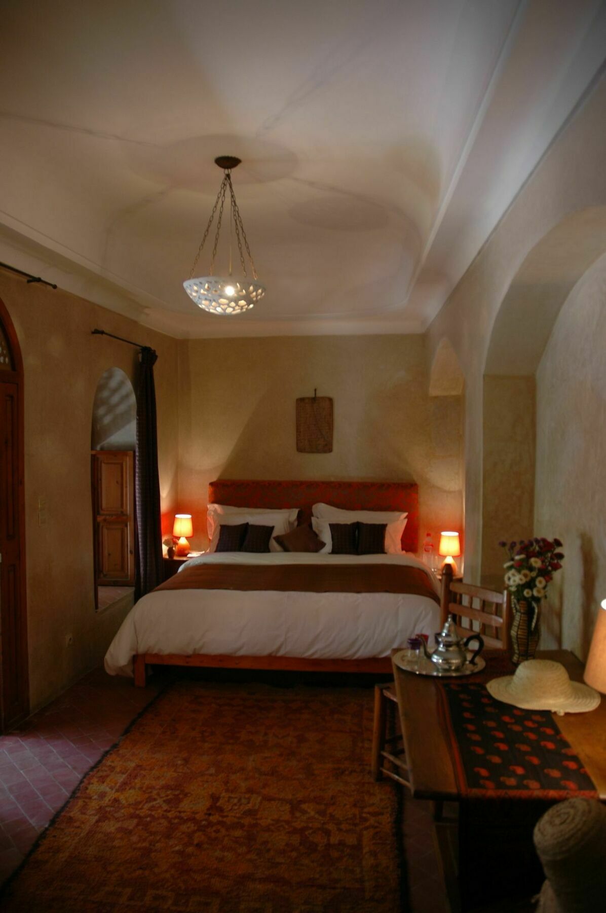 Riad Hidden Marrakesh Exterior foto