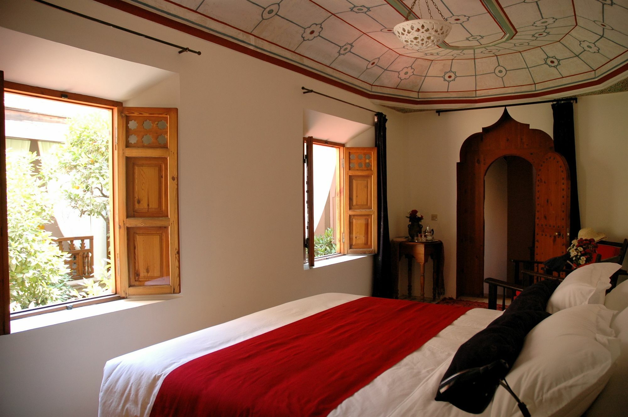 Riad Hidden Marrakesh Exterior foto
