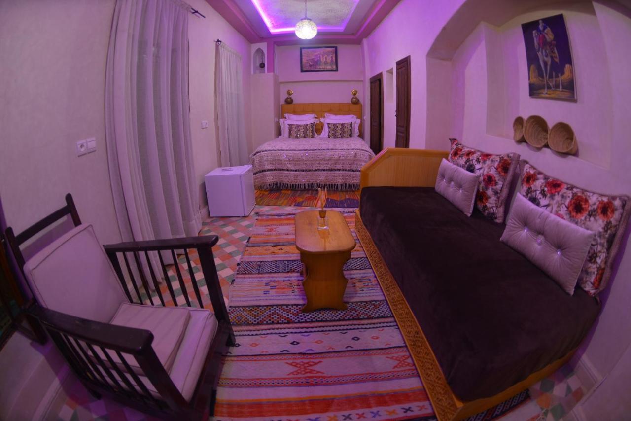 Riad Hidden Marrakesh Exterior foto