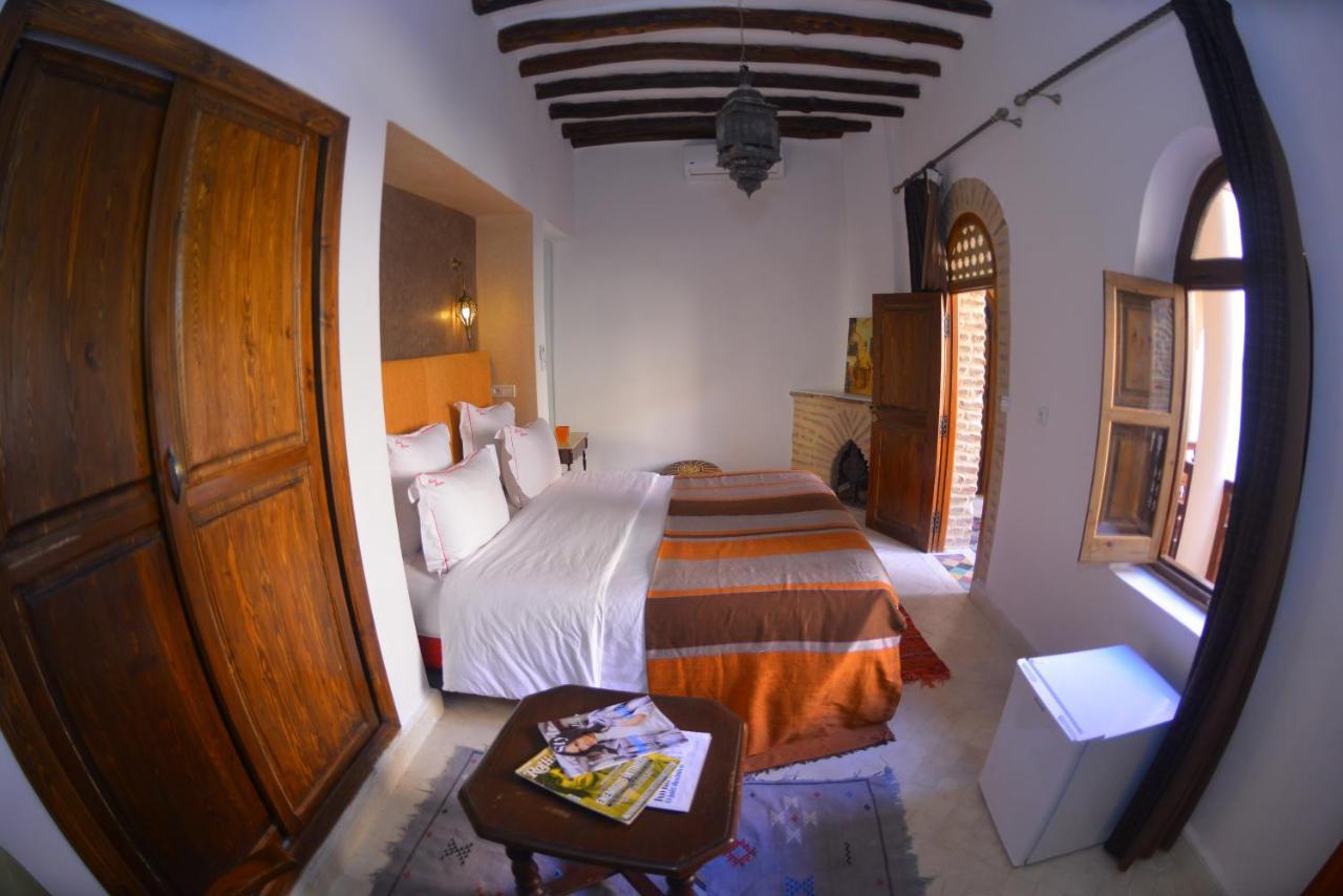 Riad Hidden Marrakesh Exterior foto